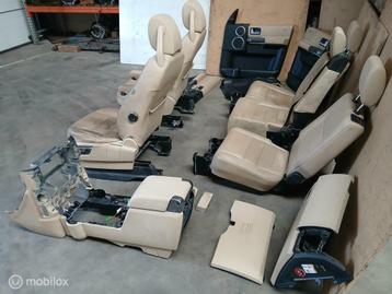 Interieur Land Rover Discovery 3 Deurpanelen Stoelen Zetels beschikbaar voor biedingen