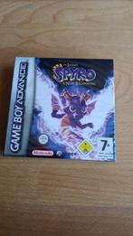 The legend of Spyro A New Beginning GBA Nieuw, Games en Spelcomputers, Games | Nintendo Game Boy, Vechten, 1 speler, Nieuw, Ophalen of Verzenden