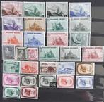 Année 1938 * complète, Ophalen of Verzenden