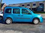 Renault Kangoo 5PL Benzine Facelift Gekeurd + Carpass, Auto's, Voorwielaandrijving, Monovolume, Beige, 4 cilinders