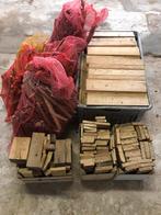 Droog aanmaakhout van palleten, Tuin en Terras, Ophalen