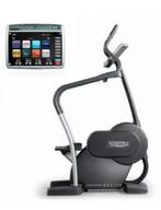 Technogym Excite 700 Stepper Visioweb | Cardio |, Ophalen of Verzenden, Zo goed als nieuw, Benen