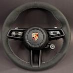 Porsche alcantara stuur compleet, Auto-onderdelen, Besturing, Ophalen of Verzenden, Nieuw, Porsche