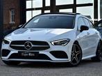 Mercedes-Benz CLA 200 AMG PAKKET*PANO, Auto's, Automaat, CLA, Wit, 1332 cc