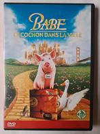 BABE (IMPORT WITHOUT DUTCH SUBS) (DVD), Cd's en Dvd's, Dvd's | Tekenfilms en Animatie, Verzenden, Zo goed als nieuw