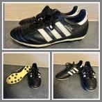 Voetbalschoenen Adidas copa mundial, Enlèvement