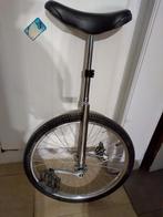 Monocycle 24 unicycle adulte, Utilisé, Enlèvement ou Envoi