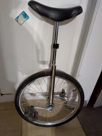 Monocycle 24 unicycle adulte