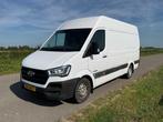 2015 Hyundai H350 Bedrijfswagen, Auto's, Bestelwagens en Lichte vracht, Euro 5, Gebruikt, Overige brandstoffen, Bedrijf