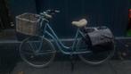 Frappé fiets met mand en fietszakken, Fietsen en Brommers, Versnellingen, Ophalen, Overige merken, 53 tot 56 cm