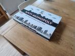 Anti-monopoly, Hobby en Vrije tijd, Ophalen of Verzenden, Zo goed als nieuw