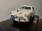 Ford 1949 1/43, Ophalen of Verzenden, Zo goed als nieuw