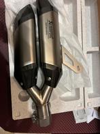 BMW Jeu De Double Silencieux  (Akrapovic) R1300GS-GSA, Ophalen, Nieuw