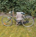 Fiets, Ophalen, Zo goed als nieuw