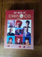 DVD BOX 2 & 3 Chris en Co, Gebruikt, Alle leeftijden, Ophalen of Verzenden, Boxset