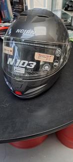 Nolan N103, XS, Systeemhelm, Nolan, Ophalen
