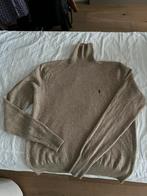 Rolkraag Ralph Lauren beige, Beige, Porté, Enlèvement, Taille 56/58 (XL)