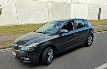 Kia Ceed 115,500km 1,4i beschikbaar voor biedingen