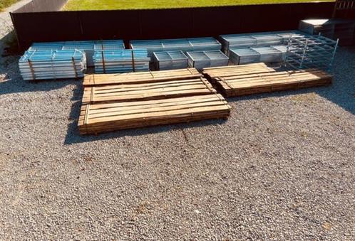 schorsplanken, schaaldelen, Doe-het-zelf en Bouw, Hout en Planken, Ophalen of Verzenden