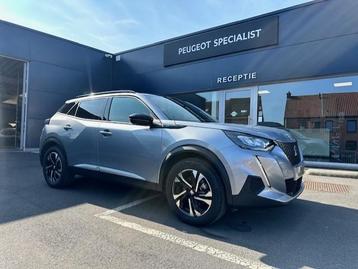 Peugeot e-2008 Allure Pack (bj 2023, automaat) beschikbaar voor biedingen