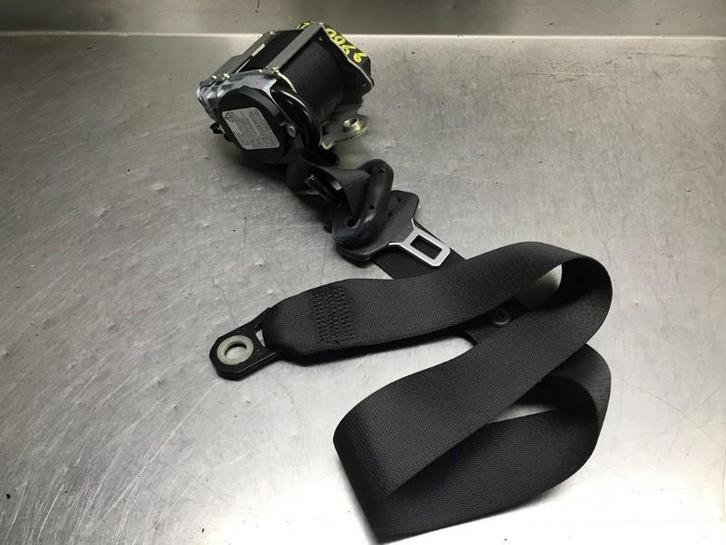 VEILIGHEIDSGORDEL RECHTS VOOR Colt (Z2 / Z3) (|606843800|), Auto-onderdelen, Interieur en Bekleding, Mitsubishi, Gebruikt