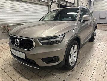 Volvo XC40 Momentum Pro, T2 (manual) beschikbaar voor biedingen