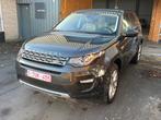 Land Rover Discovery Sport 2.0d 2018 Face lift 165000km, Discovery Sport, Bedrijf, Diesel, Te koop