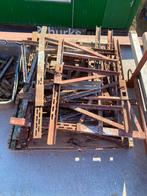 Balkklemmen, Doe-het-zelf en Bouw, Ophalen, Gebruikt