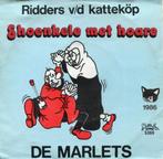 7"  De Marlets - Shoenkele met hoare, Cd's en Dvd's, Nederlandstalig, Ophalen of Verzenden, 7 inch, Single
