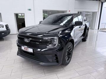 Ford Ranger EcoBlue A10 e-4WD MS-RT (automaat) beschikbaar voor biedingen