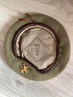 Béret brigade piron, Verzamelen, Militaria | Algemeen, Ophalen of Verzenden
