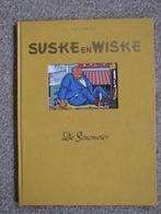 Suske en Wiske - De Sonometer -2021- hardcover XXIII van XXV, Boeken, Nieuw, Ophalen of Verzenden, Willy Vandersteen, Eén stripboek