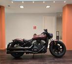 Indian Scout Bobber**2022**5,632km**Garantie, Motoren, Motoren | Overige merken, 2 cilinders, Chopper, Bedrijf, Meer dan 35 kW