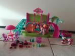 Polly pocket kapsalon, Kinderen en Baby's, Ophalen, Zo goed als nieuw