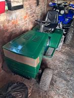 Zitmaaier raly plus 2cilider 14.5 pk, Tuin en Terras, Ophalen