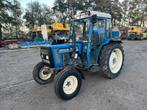 New Holland 3435 tractor trekker, Tuin en Terras, Ophalen, Gebruikt