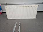 Radiator Radson - Type 33 - wit, Ophalen, Gebruikt, Radiator
