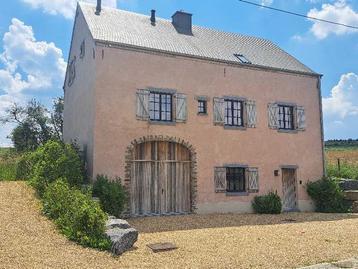 Maison à vendre à Daverdisse, 4 chambres disponible aux enchères