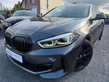 BMW 1 Serie 116 116d Aut. M Sport (bj 2020, automaat) beschikbaar voor biedingen