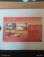 Timbres Viking 1, Enlèvement ou Envoi