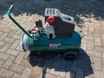 Compressor, Ophalen, 6 tot 10 bar, Zo goed als nieuw, 25 tot 100 liter