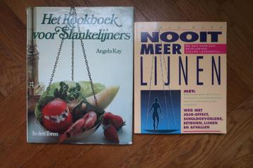 Gratis diverse kookboeken  beschikbaar voor biedingen