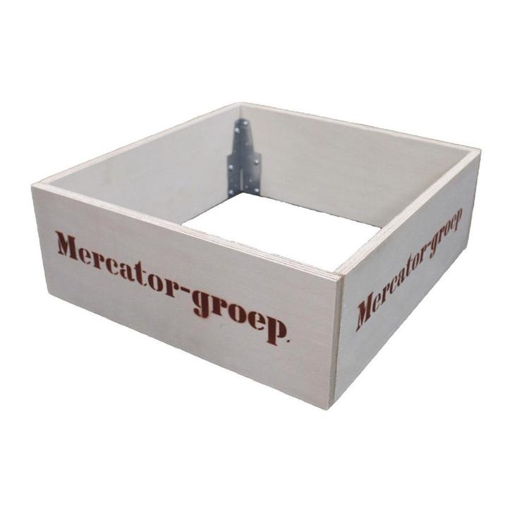 Stofbadrand 40 bij 40, Anti Bloedluis ( Nieuwe Openingstijde, Dieren en Toebehoren, Pluimvee