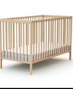 Babybed, Ophalen, Zo goed als nieuw