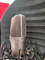 Unieke Neumann TLM127 (in perfecte staat), Ophalen of Verzenden, Zo goed als nieuw