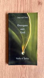 J. van 't Veer - Overgave aan God, Ophalen of Verzenden, Zo goed als nieuw, J. van 't Veer