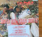 Mister Mixi & Skinny Scotty – I Can Handle It, Ophalen of Verzenden