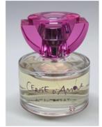 Mikos Cérise d’Amour - Eau de Toilette 30ml, Handtassen en Accessoires, Ophalen of Verzenden, Zo goed als nieuw