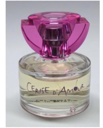 Mikos Cérise d’Amour - Eau de Toilette 30ml beschikbaar voor biedingen