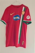 Matchworn shirt AMED SK gesigneerd, Verzamelen, Ophalen of Verzenden, Shirt